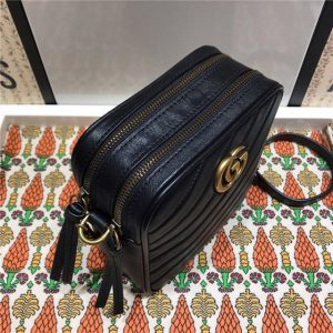 Gucci GG Marmont mini shoulder bag (Varied Colors)