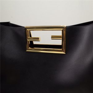 Fendi Way Medium (Varied Colors)