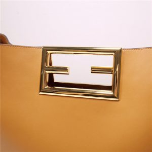 Fendi Way Medium (Varied Colors)