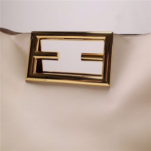 Fendi Way Medium (Varied Colors)