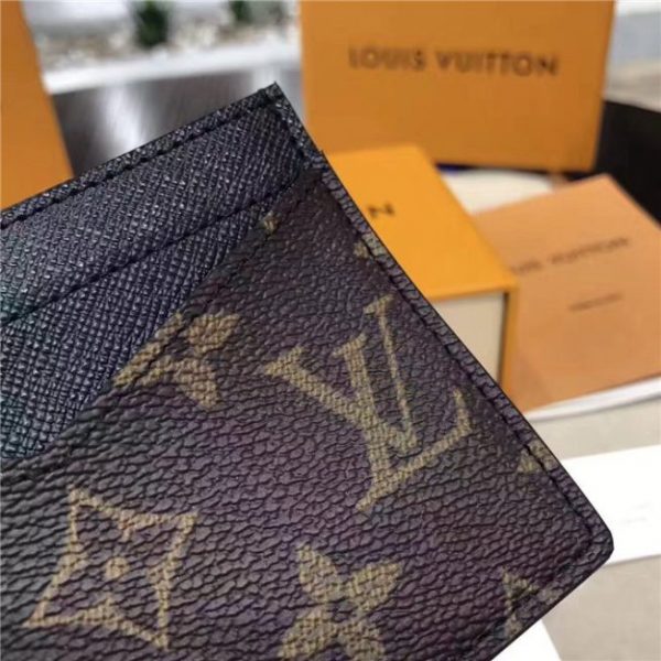 Louis Vuitton Monogram Neo Card Holder