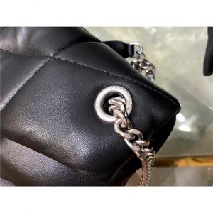 YSL LOULOU Puffer Small Bag (Varied Colors)