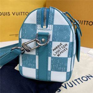 Louis Vuitton City Keepall Bandouliere