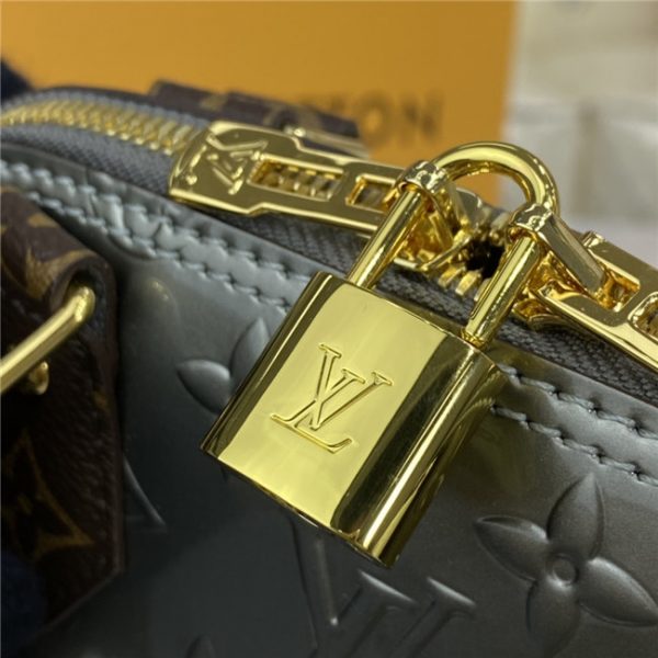 Louis Vuitton Alma BB (Varied Colors)