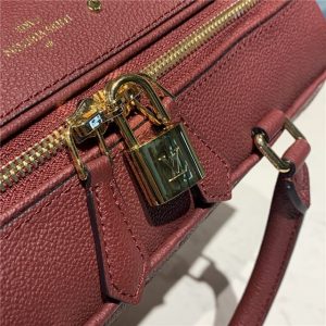 Louis Vuitton Speedy Bandouliere 25 (Varied Colors)