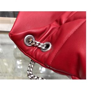 YSL LOULOU Puffer Small Bag (Varied Colors)