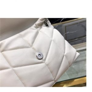 YSL LOULOU Puffer Small Bag (Varied Colors)