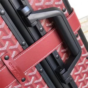 Goyard HORIZON Luggage 55 (Varied Colors)