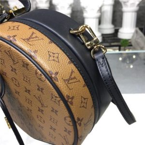 Louis Vuitton Petite Boite Chapeau