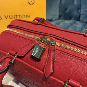 Louis Vuitton Speedy Bandouliere 25 (Varied Colors)