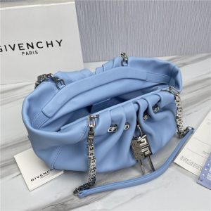 Givenchy Small Kenny Bag (Varied Colors)