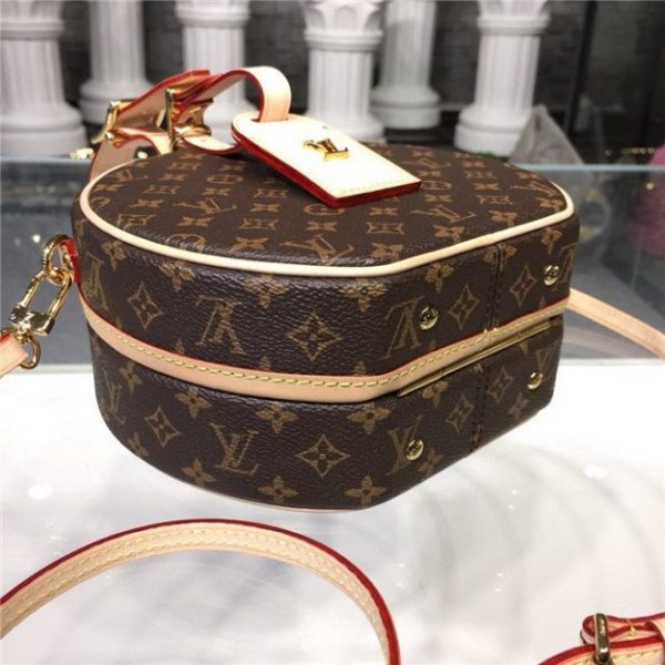 Louis Vuitton Petite Boite Chapeau