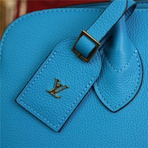 Louis Vuitton Milla MM Colvert