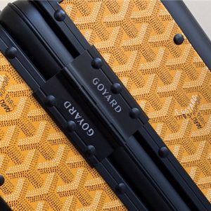 Goyard HORIZON Luggage 55 (Varied Colors)