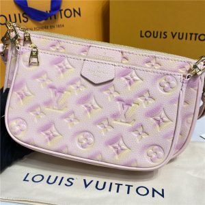 Louis Vuitton Multi Pochette Accessoires