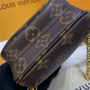 Louis Vuitton Utility Phone Sleeve