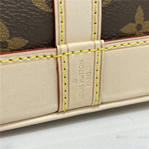 Louis Vuitton Noe BB Monogram Canvas