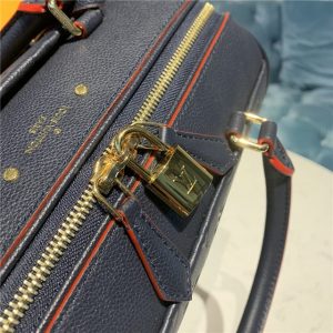 Louis Vuitton Speedy Bandouliere 25 (Varied Colors)