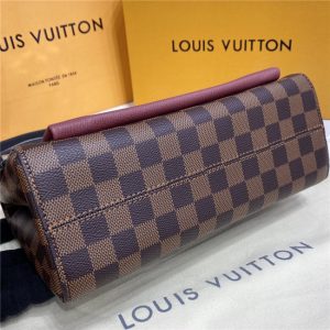 Louis Vuitton Vavin PM Bordeaux