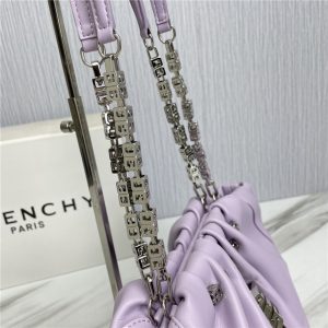 Givenchy Small Kenny Bag (Varied Colors)