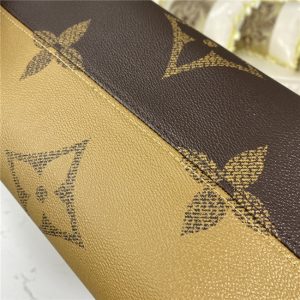 Louis Vuitton Replica Handbags Onthego MM