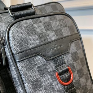 Louis Vuitton Utility Business Bag