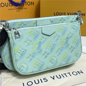 Louis Vuitton Multi Pochette Accessoires