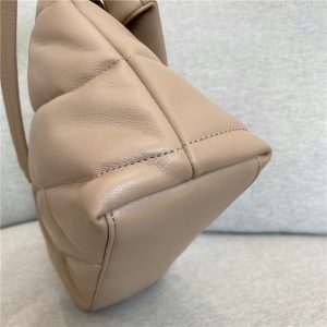 YSL LOULOU Puffer Small Bag (Varied Colors)