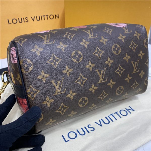 Replica Louis Vuitton Speedy Bandouliere 25