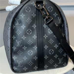 Louis Vuitton Keepall Bandouliere 50