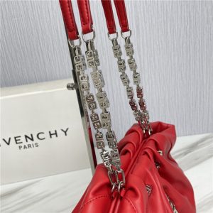 Givenchy Small Kenny Bag (Varied Colors)