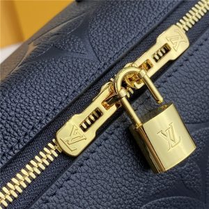 Louis Vuitton Speedy Bandouliere 25 (Varied Colors)