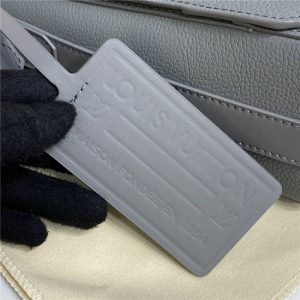 Louis Vuitton Aerogram Messenger (Varied Colors)