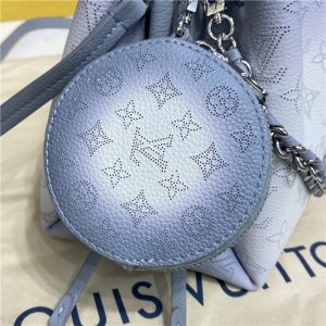 Louis Vuitton Bella Bleu Nuage