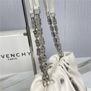 Givenchy Small Kenny Bag (Varied Colors)