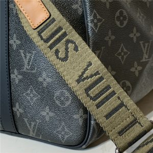 Louis Vuitton Keepall Bandouliere 45