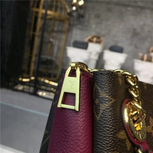 Louis Vuitton Surene MM Monogram Canvas (Varied Colors)