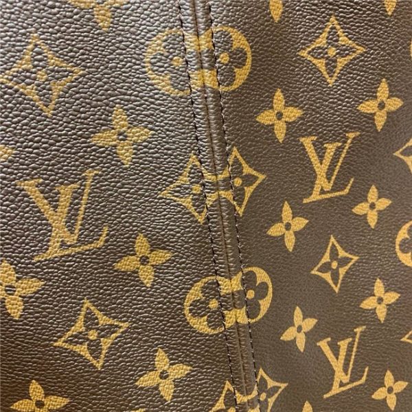 Louis Vuitton Neverfull GM Fake Pivoine