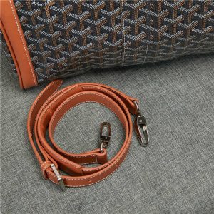 Goyard Travelling bag (Varied Colors)