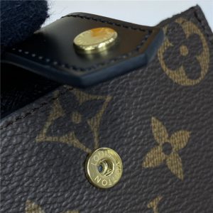 Louis Vuitton Card Holder (Varied Colors)