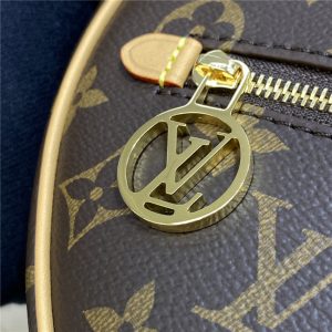 Louis Vuitton Loop (Varied Colors)