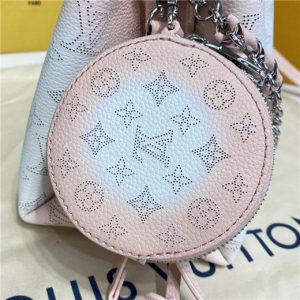 Louis Vuitton Bella Lilas