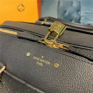 Replica Louis Vuitton Speedy Bandouliere 30 Empreinte (Varied Colors)