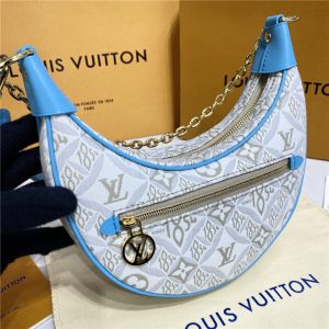 Louis Vuitton Loop (Varied Colors)