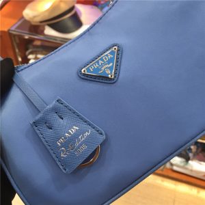 Prada Re-Edition 2005 Nylon Replica Bag (Varied Colors)