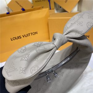 Louis Vuitton Why Knot MM Galet