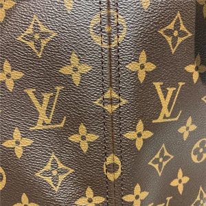 Louis Vuitton Monogram Replica Neverfull MM Handbag Cherry