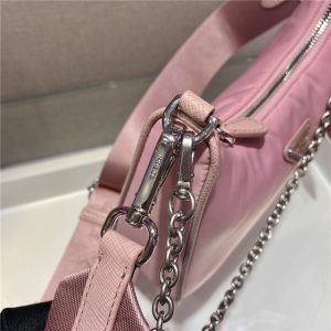 Prada Re-Edition 2005 Nylon Replica Bag (Varied Colors)