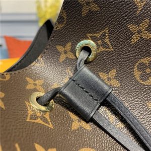 Louis Vuitton NeoNoe Black