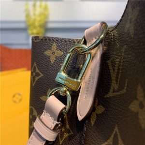 Louis Vuitton NeoNoe Rose Poudre